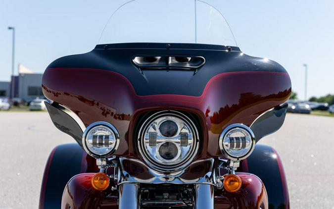 2024 Harley-Davidson® FLHTCUTG - Tri Glide® Ultra