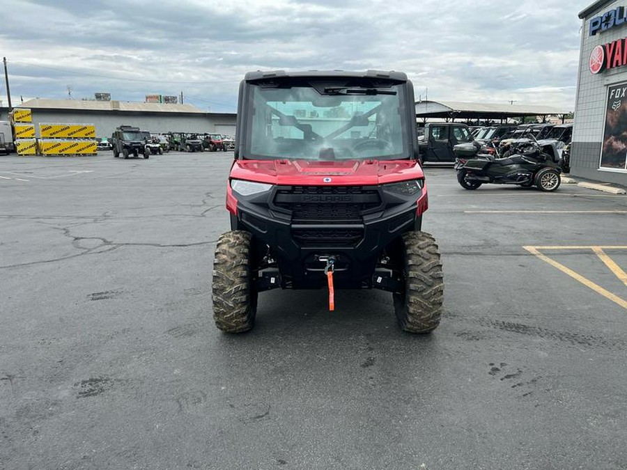 2025 Polaris® Ranger Crew XP 1000 Northstar Edition Ultimate