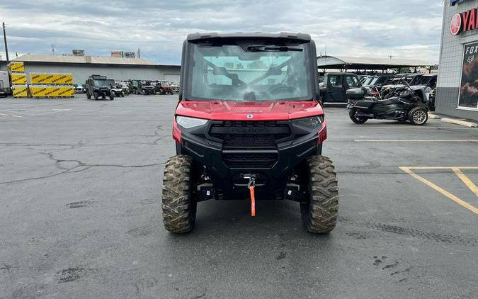 2025 Polaris® Ranger Crew XP 1000 Northstar Edition Ultimate