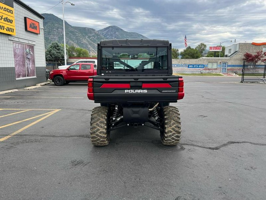 2025 Polaris® Ranger Crew XP 1000 Northstar Edition Ultimate