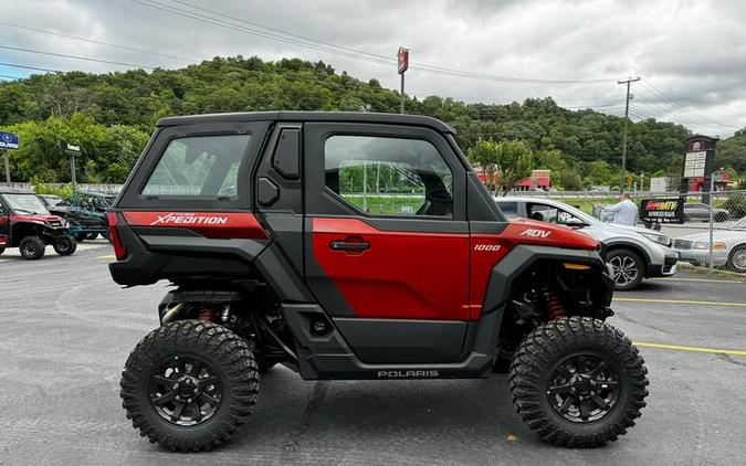 2024 Polaris® XPedition ADV NorthStar