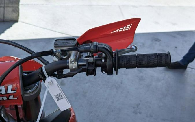 2024 Honda CRF 250RX