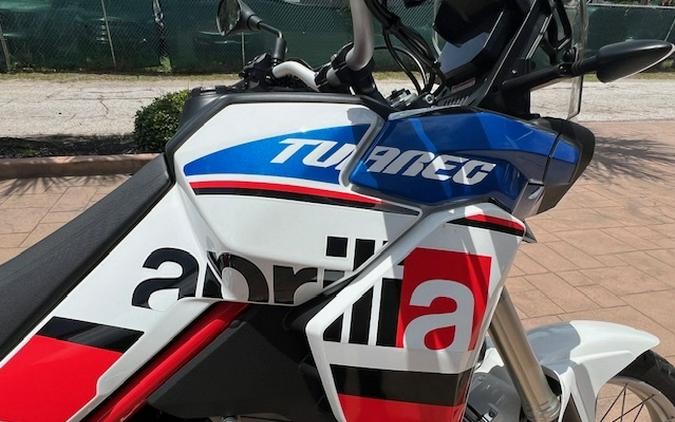 2024 Aprilia Tuareg 660