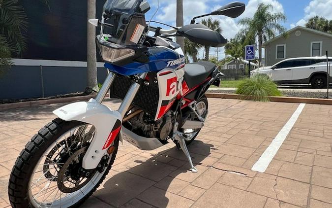 2024 Aprilia Tuareg 660