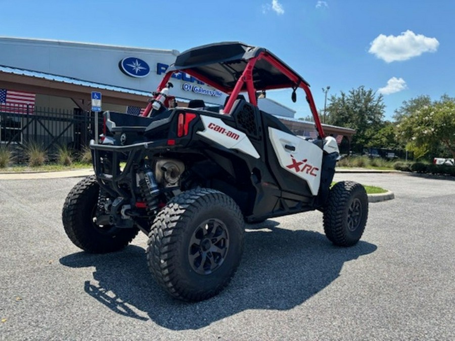 2024 Can-Am Maverick Sport X rc 1000R