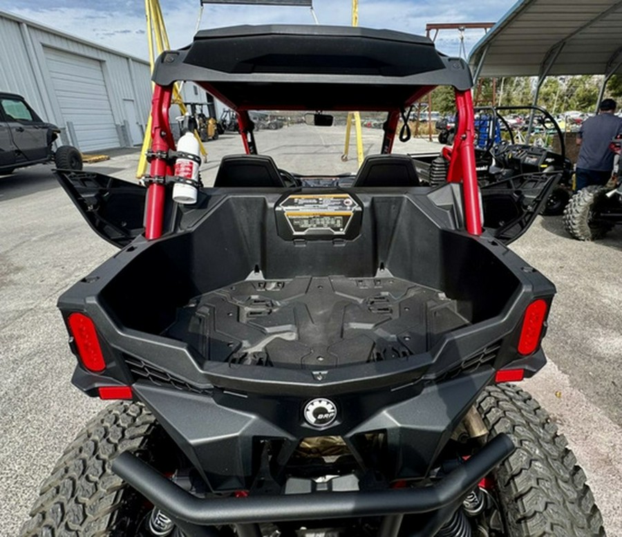 2024 Can-Am Maverick Sport X rc 1000R