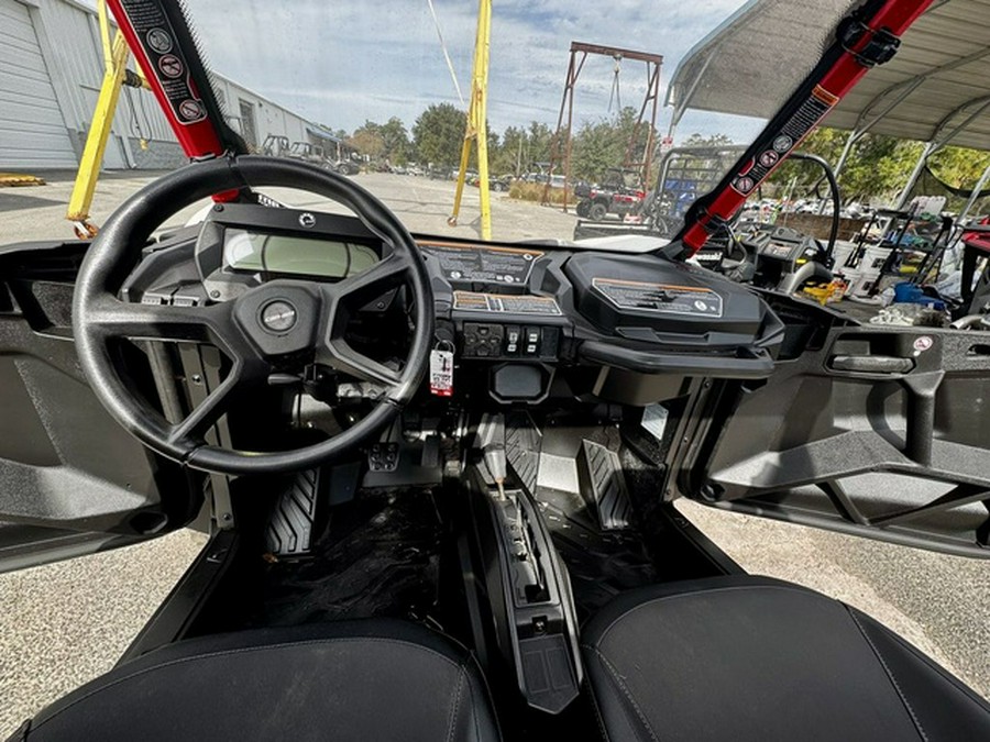 2024 Can-Am Maverick Sport X rc 1000R