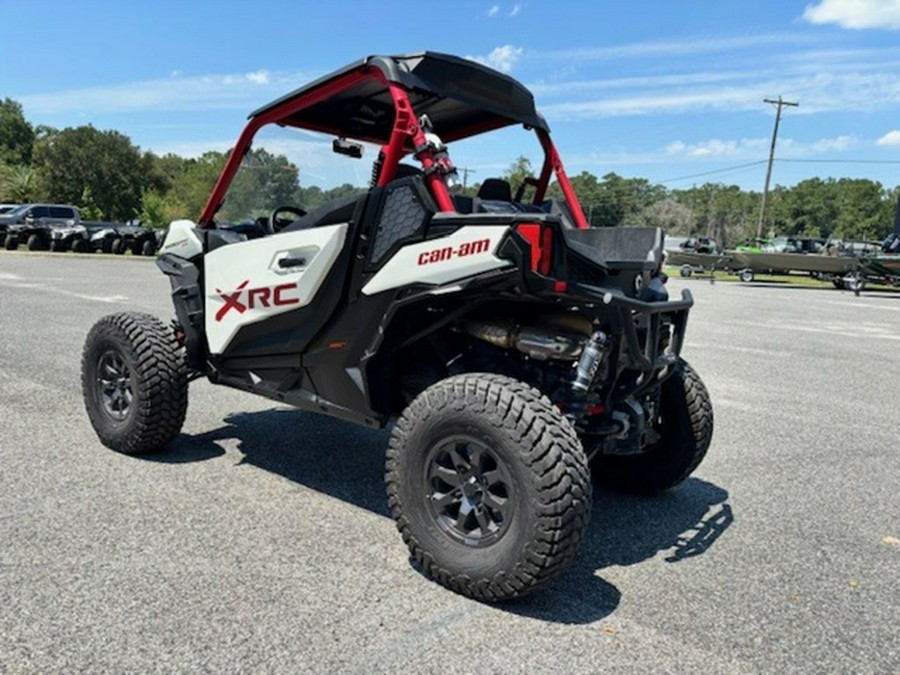 2024 Can-Am Maverick Sport X rc 1000R