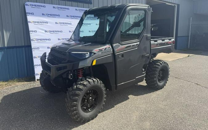 2026 Polaris® Ranger XP 1000 NorthStar Trail Boss Edition