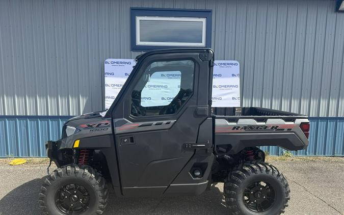 2026 Polaris® Ranger XP 1000 NorthStar Trail Boss Edition