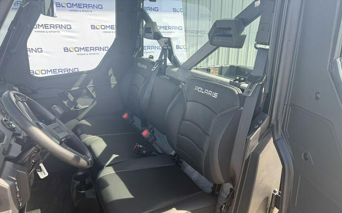 2026 Polaris® Ranger XP 1000 NorthStar Trail Boss Edition