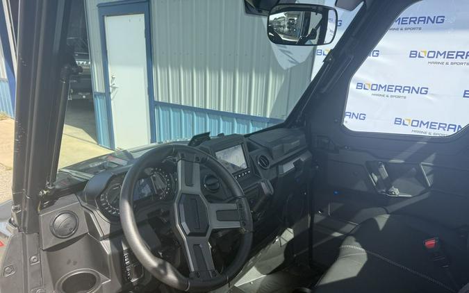 2026 Polaris® Ranger XP 1000 NorthStar Trail Boss Edition