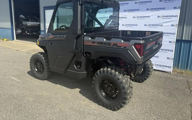 2026 Polaris® Ranger XP 1000 NorthStar Trail Boss Edition