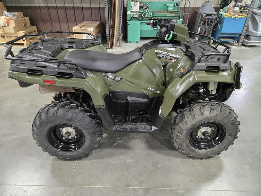 2023 Polaris® Sportsman 570 EPS