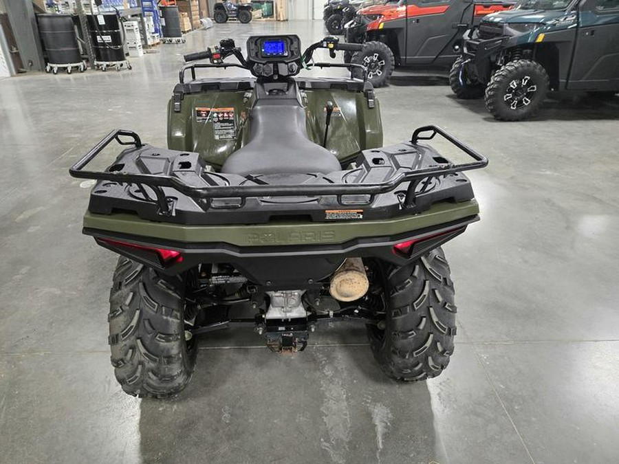 2023 Polaris® Sportsman 570 EPS
