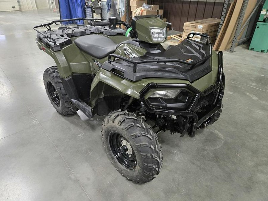 2023 Polaris® Sportsman 570 EPS