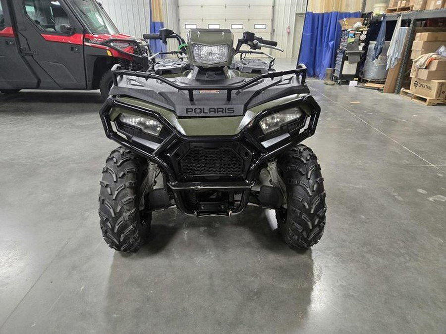 2023 Polaris® Sportsman 570 EPS