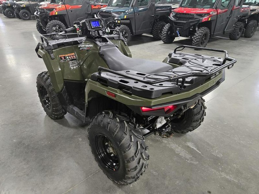 2023 Polaris® Sportsman 570 EPS