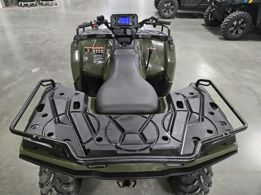 2023 Polaris® Sportsman 570 EPS
