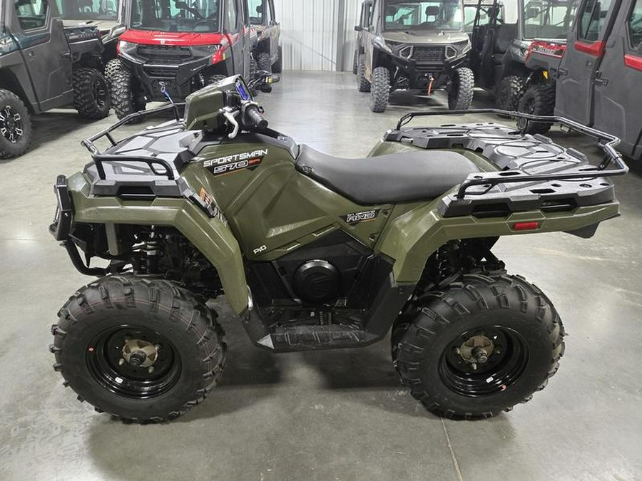 2023 Polaris® Sportsman 570 EPS