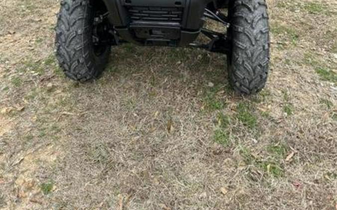 2026 Can-Am® Outlander DPS 500 Dark Wildland Camo