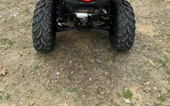 2026 Can-Am® Outlander DPS 500 Dark Wildland Camo