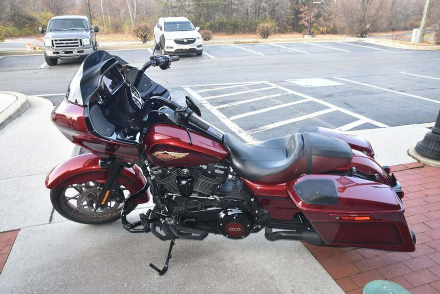 2023 Harley-Davidson® FLTRXSANV - Road Glide® Special Anniversary Edition