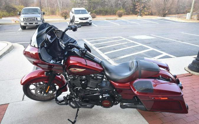 2023 Harley-Davidson® FLTRXSANV - Road Glide® Special Anniversary Edition