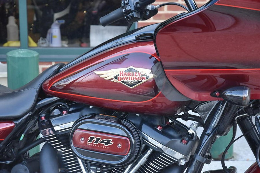 2023 Harley-Davidson® FLTRXSANV - Road Glide® Special Anniversary Edition