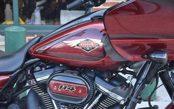 2023 Harley-Davidson® FLTRXSANV - Road Glide® Special Anniversary Edition