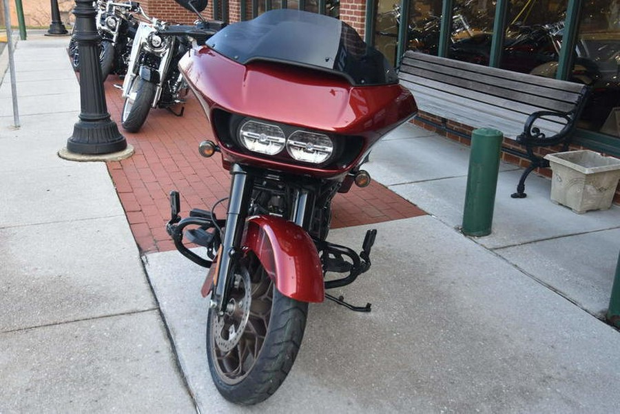 2023 Harley-Davidson® FLTRXSANV - Road Glide® Special Anniversary Edition