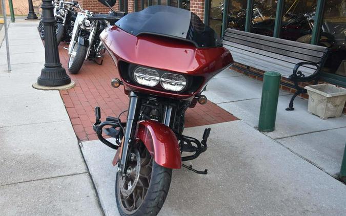 2023 Harley-Davidson® FLTRXSANV - Road Glide® Special Anniversary Edition