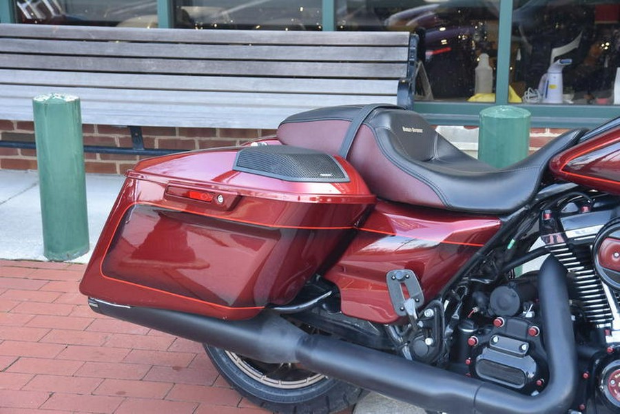2023 Harley-Davidson® FLTRXSANV - Road Glide® Special Anniversary Edition