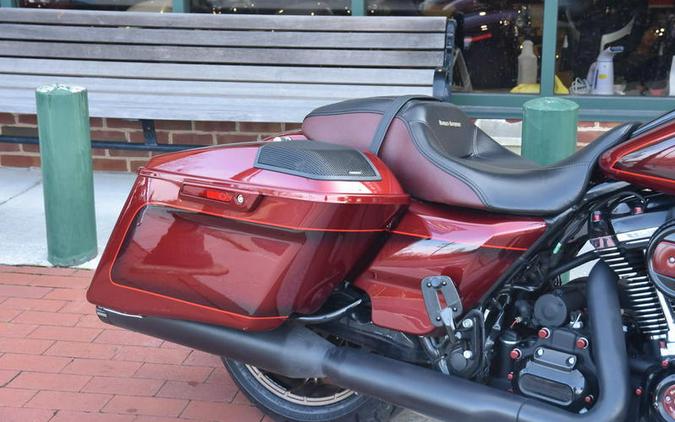 2023 Harley-Davidson® FLTRXSANV - Road Glide® Special Anniversary Edition