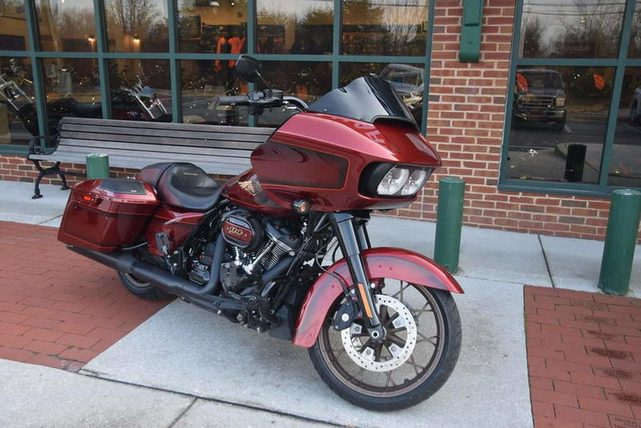 2023 Harley-Davidson® FLTRXSANV - Road Glide® Special Anniversary Edition