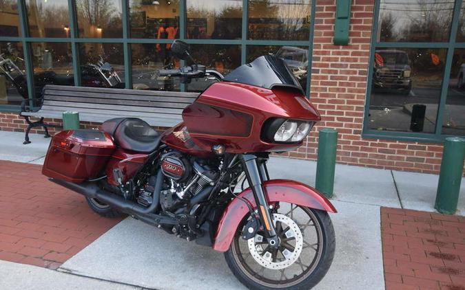 2023 Harley-Davidson® FLTRXSANV - Road Glide® Special Anniversary Edition