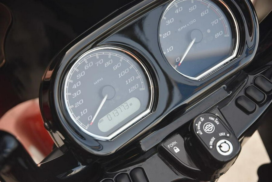 2023 Harley-Davidson® FLTRXSANV - Road Glide® Special Anniversary Edition