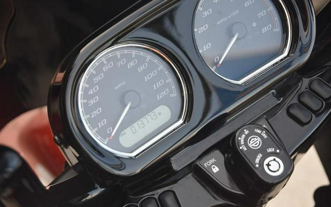 2023 Harley-Davidson® FLTRXSANV - Road Glide® Special Anniversary Edition