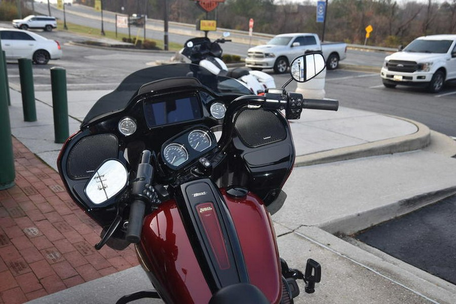 2023 Harley-Davidson® FLTRXSANV - Road Glide® Special Anniversary Edition