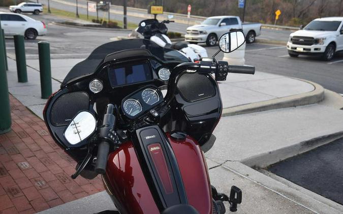 2023 Harley-Davidson® FLTRXSANV - Road Glide® Special Anniversary Edition