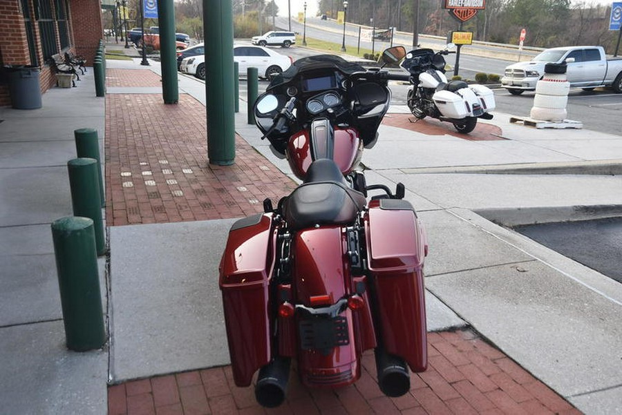 2023 Harley-Davidson® FLTRXSANV - Road Glide® Special Anniversary Edition