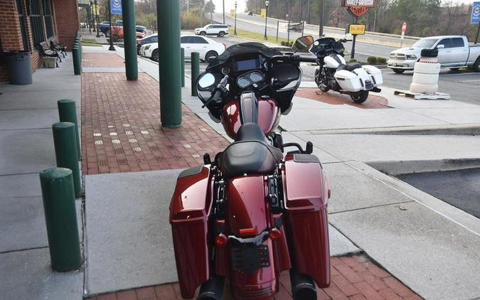 2023 Harley-Davidson® FLTRXSANV - Road Glide® Special Anniversary Edition