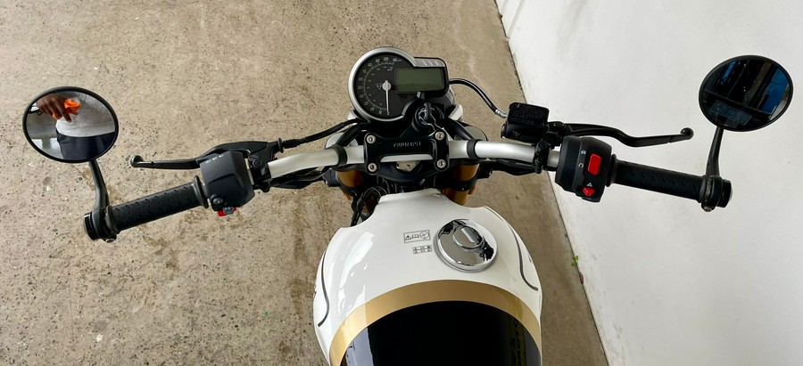 2026 Triumph SPEED 400