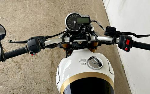 2026 Triumph SPEED 400