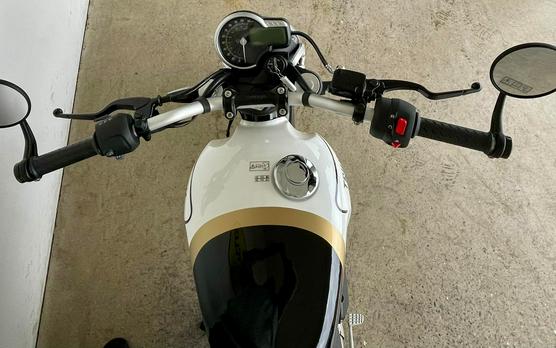 2026 Triumph SPEED 400