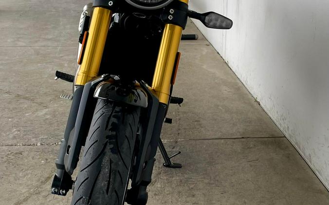 2026 Triumph SPEED 400