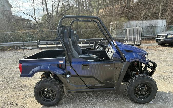 2025 KYMCO UXV 700I DEE