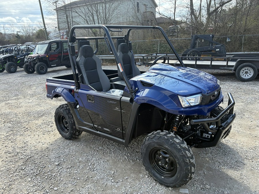 2025 KYMCO UXV 700I DEE