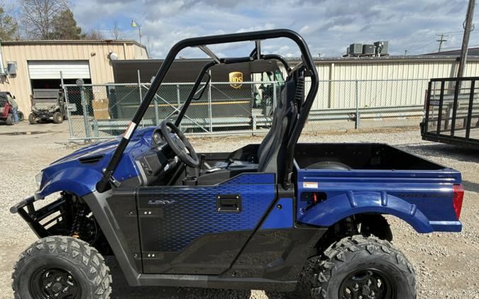 2025 KYMCO UXV 700I DEE