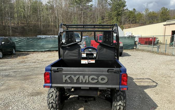 2025 KYMCO UXV 700I DEE